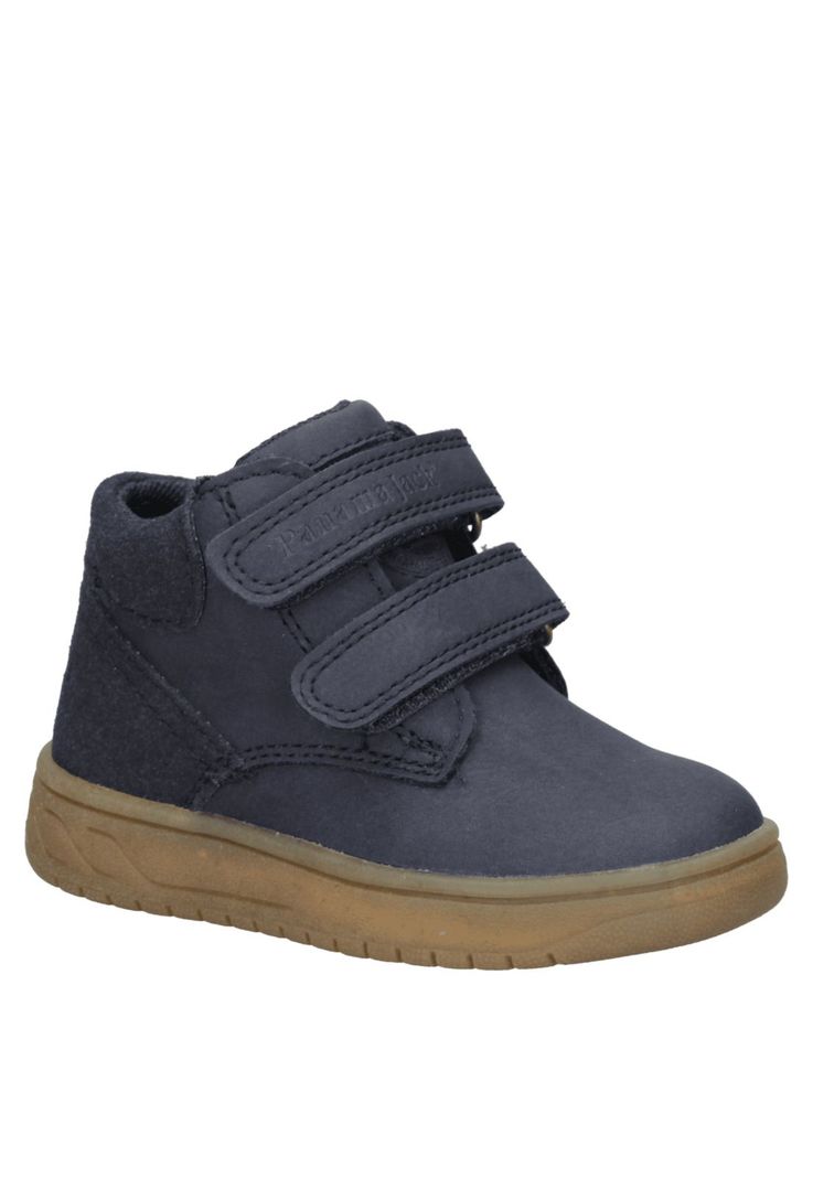 Botín Casual Niño Panama Jack - L764-0