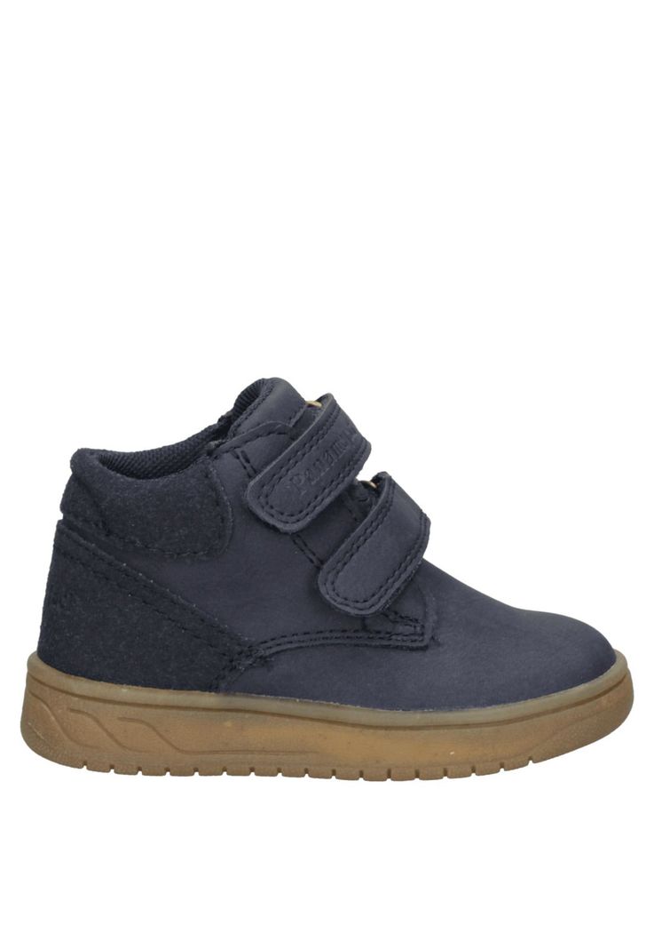 Botín Casual Niño Panama Jack - L764-1