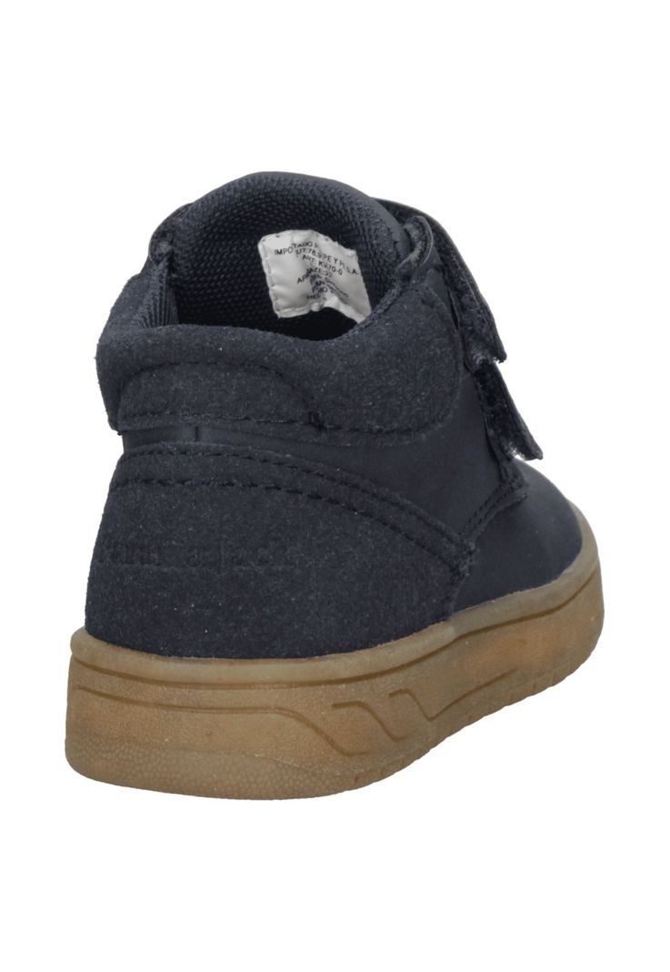 Botín Casual Niño Panama Jack - L764-2