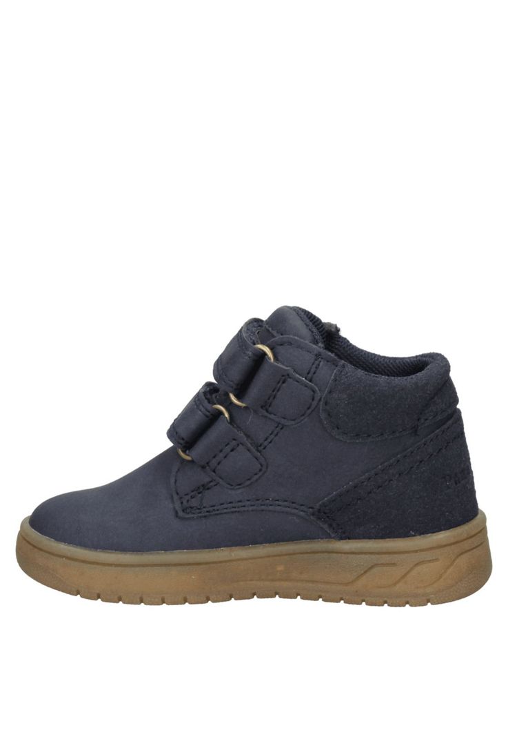 Botín Casual Niño Panama Jack - L764-3