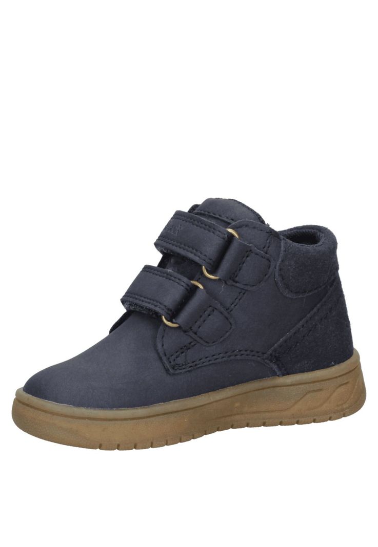 Botín Casual Niño Panama Jack - L764-4