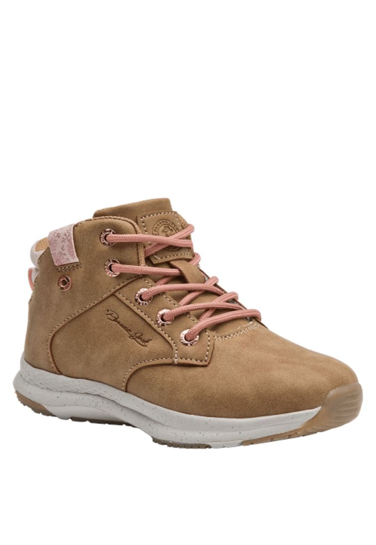Botin Casual Niña Panama Jack - L749-0