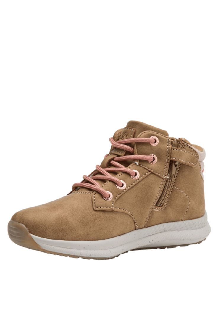 Botin Casual Niña Panama Jack - L749-4