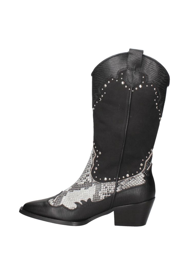 Bota Casual Mujer Mingo - L508-3