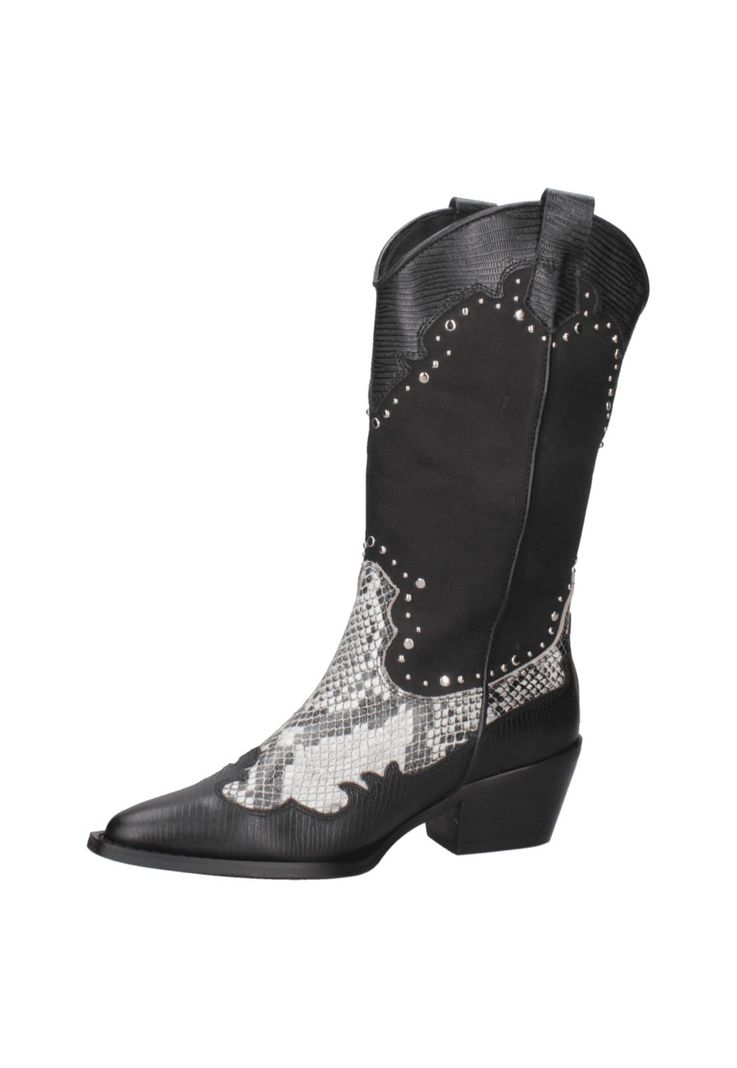 Bota Casual Mujer Mingo - L508-4