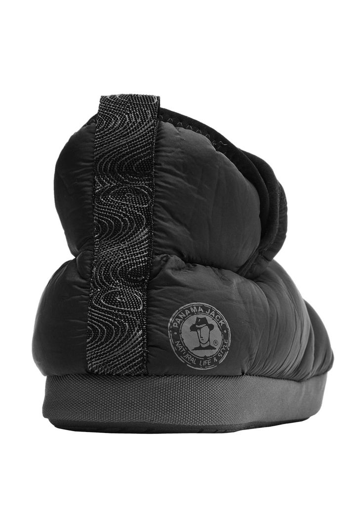 Pantufla Casual Hombre Panama Jack - L746-2
