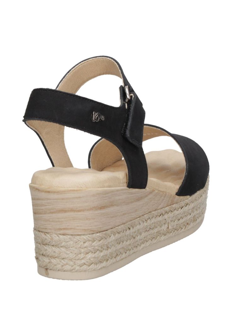 Sandalia Casual Mujer 16 Hrs - K067-2
