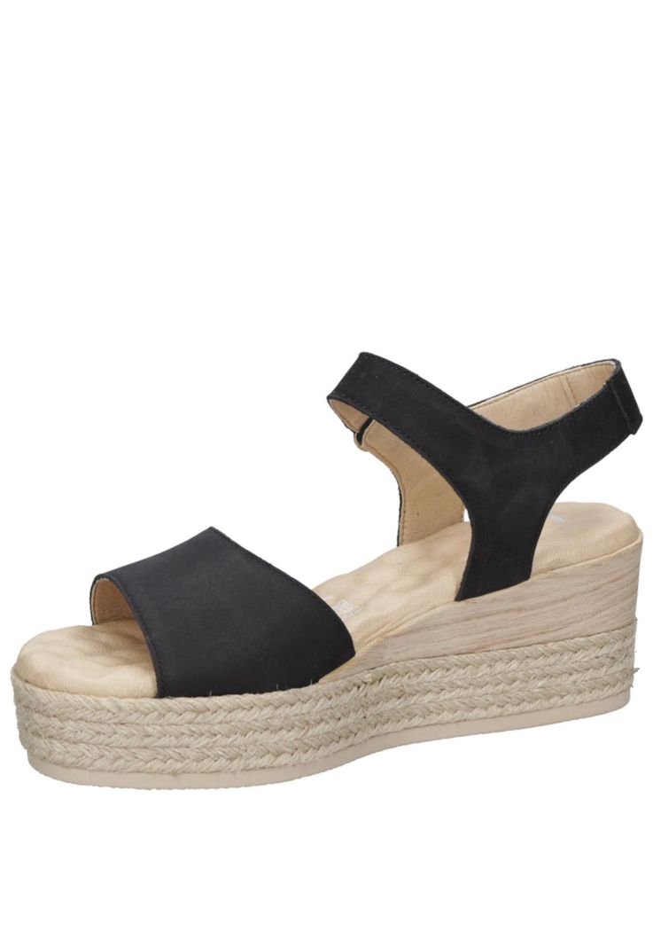 Sandalia Casual Mujer 16 Hrs - K067-4