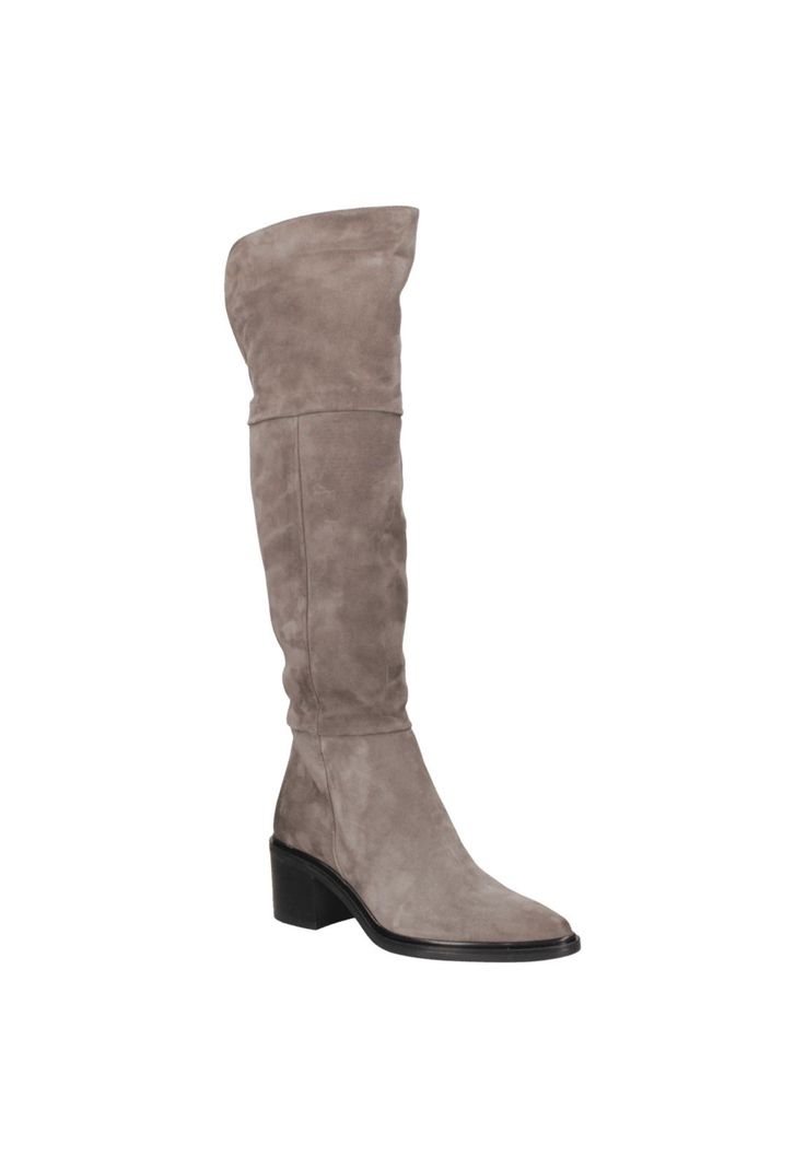 Bota Casual Mujer Mjus - L400-0
