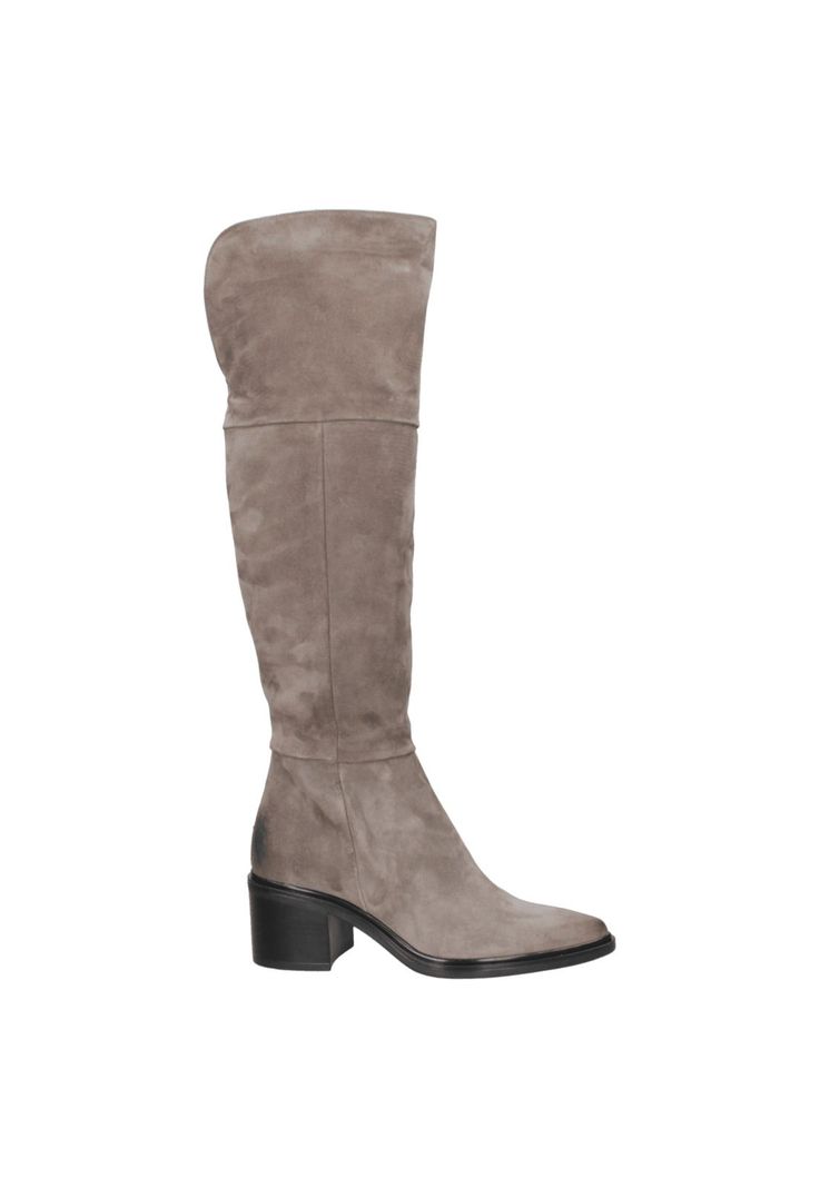Bota Casual Mujer Mjus - L400-1