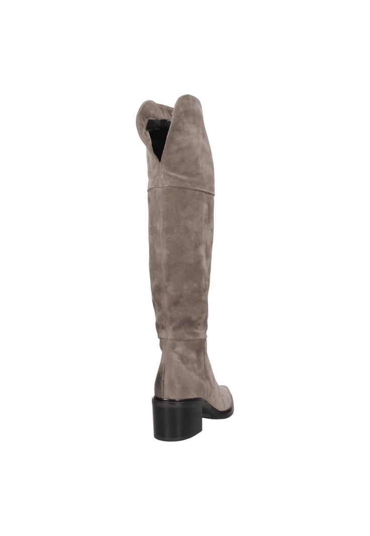 Bota Casual Mujer Mjus - L400-2