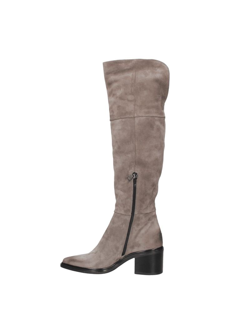 Bota Casual Mujer Mjus - L400-3