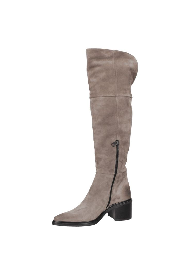 Bota Casual Mujer Mjus - L400-4