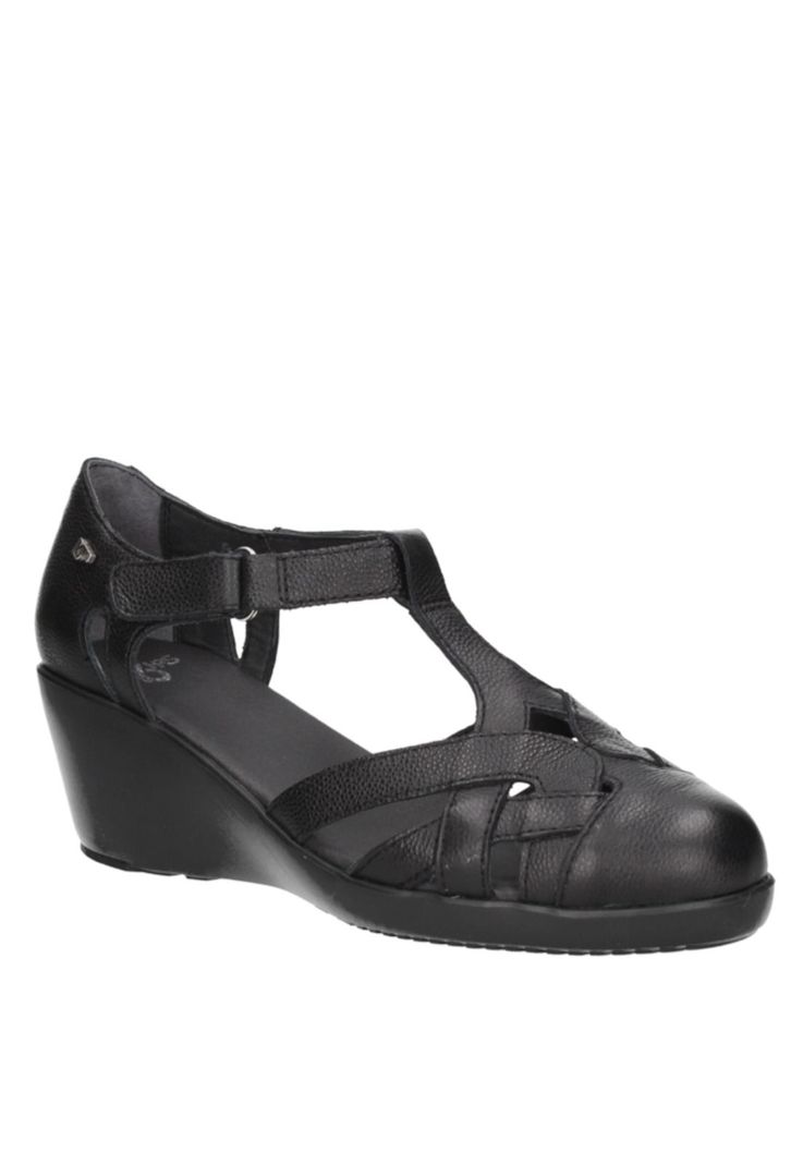 Sandalia Casual Mujer 16 Hrs - W086-0