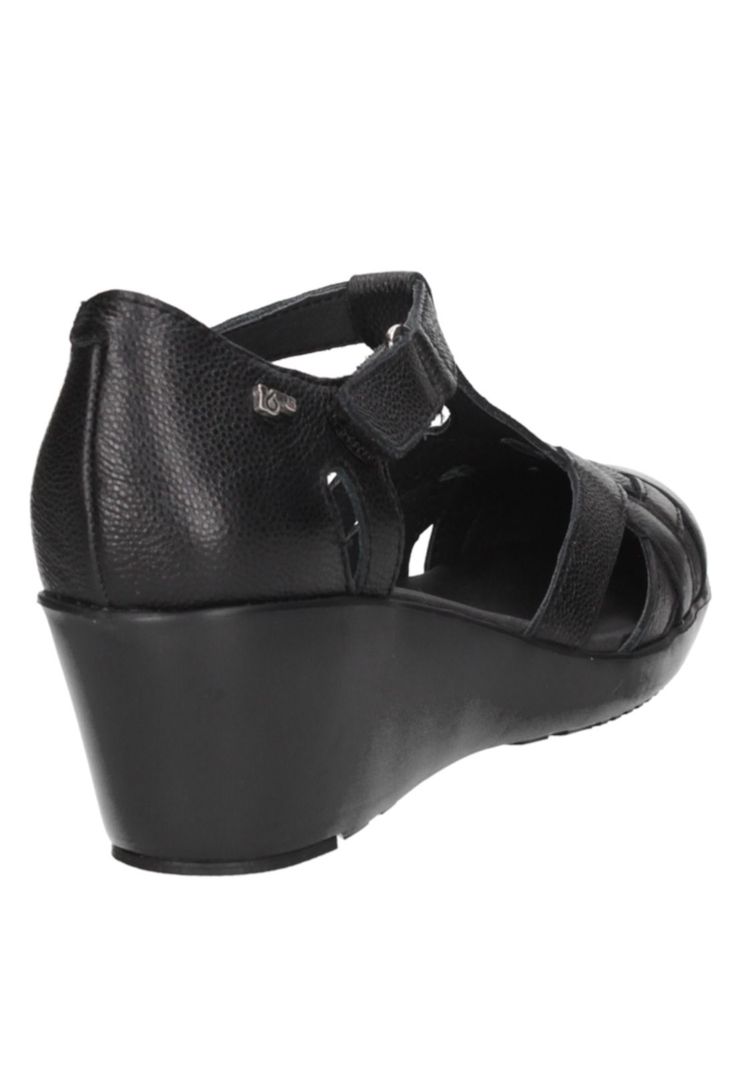 Sandalia Casual Mujer 16 Hrs - W086-2