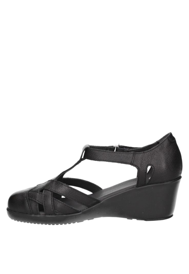Sandalia Casual Mujer 16 Hrs - W086-3