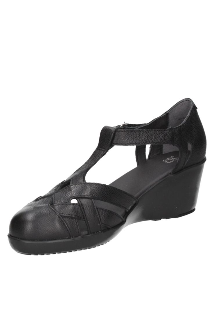 Sandalia Casual Mujer 16 Hrs - W086-4