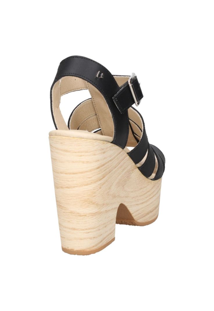 Sandalia Casual Mujer Pollini - I196-2