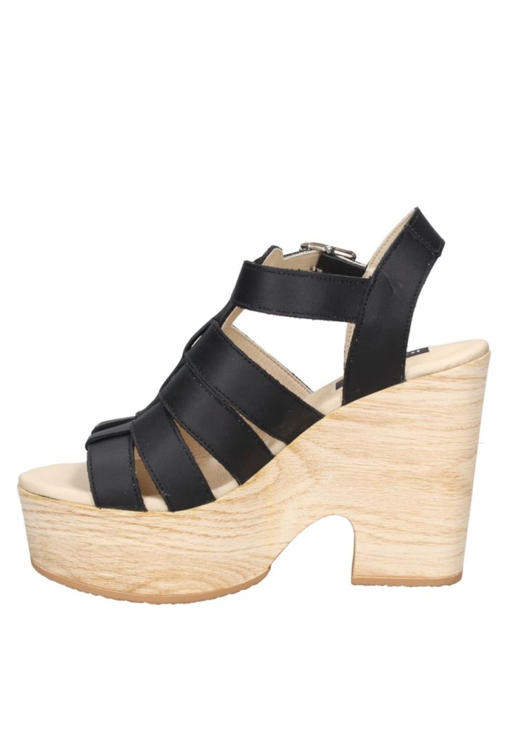 Sandalia Casual Mujer Pollini - I196-3