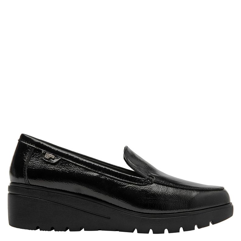 Mocasín Formal Mujer 16 Hrs - 16M0070