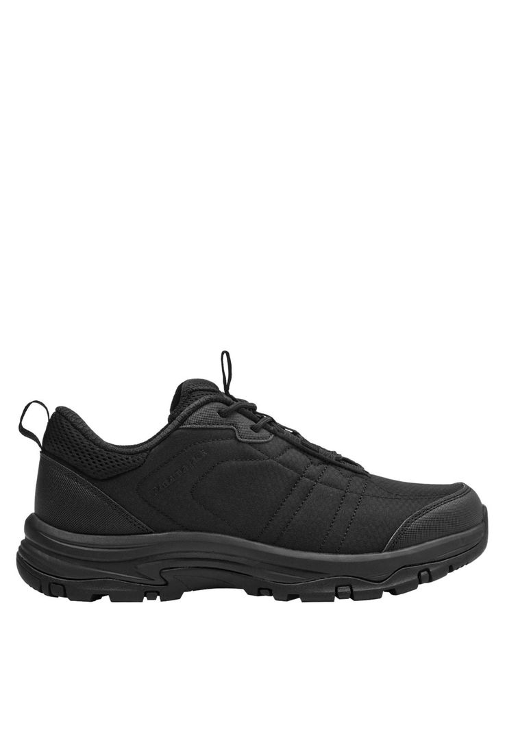 Zapatilla Outdoor Hombre Panama Jack - L742-1