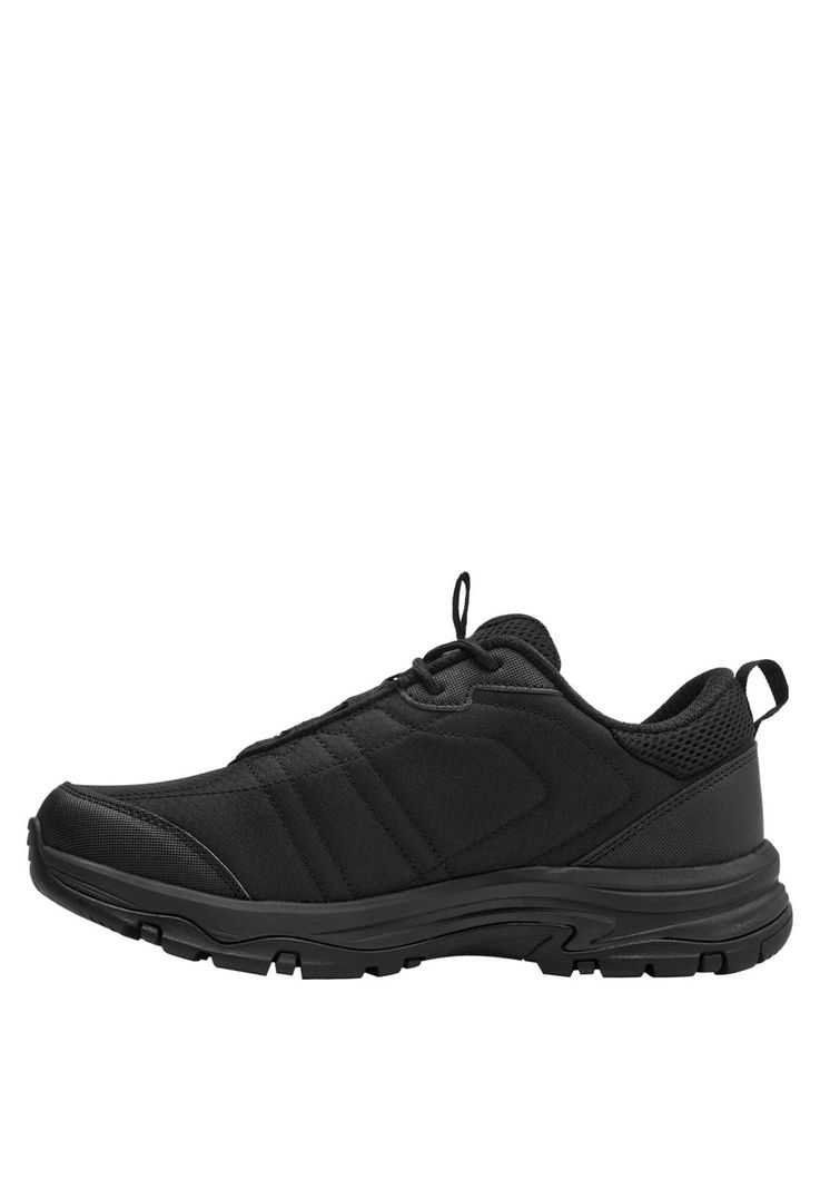 Zapatilla Outdoor Hombre Panama Jack - L742-3