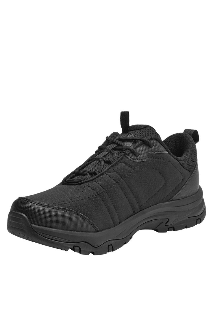 Zapatilla Outdoor Hombre Panama Jack - L742-4
