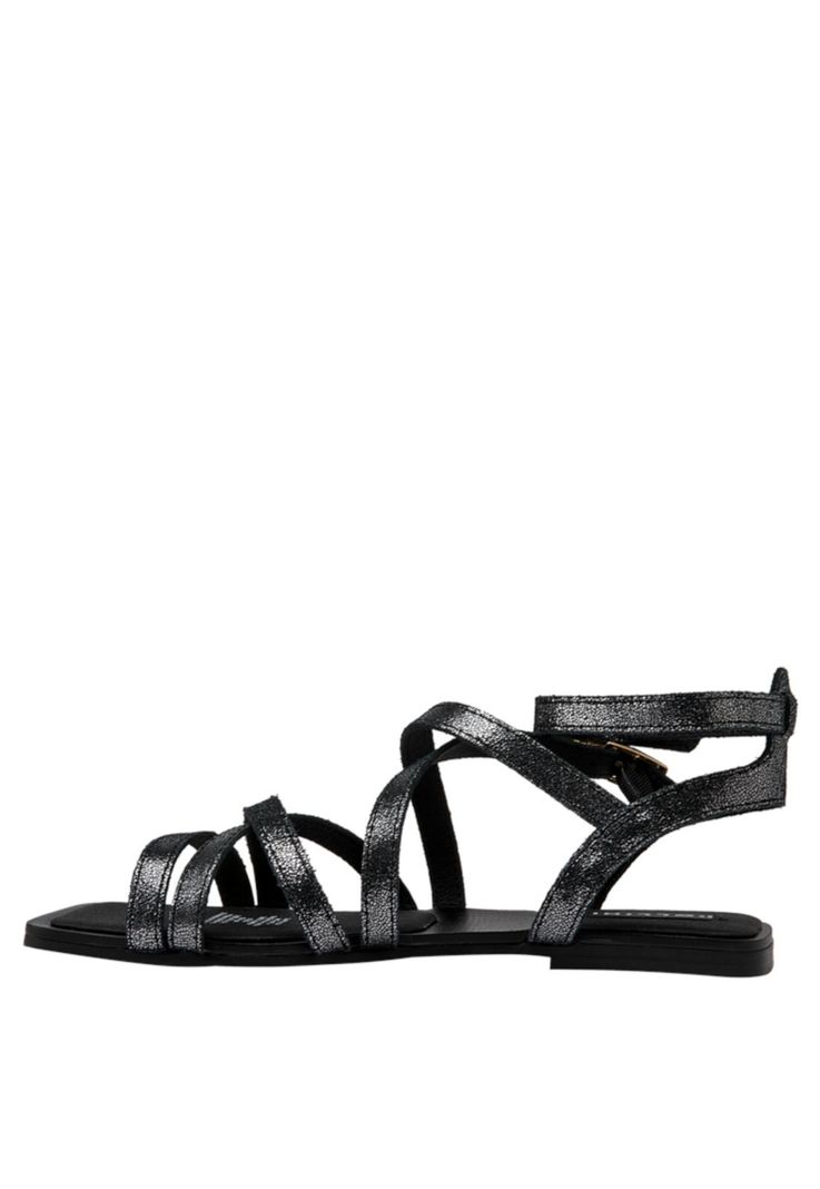 Sandalia Casual Mujer Pollini - I185-3