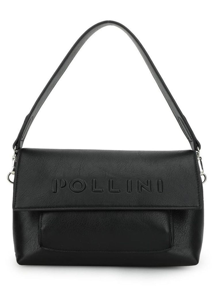 Bandolera Casual Mujer Pollini - J822