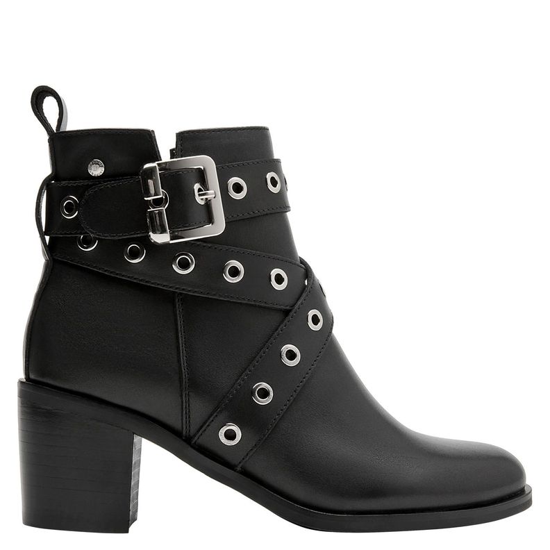 Botín Casual Mujer Pollini - POM0149