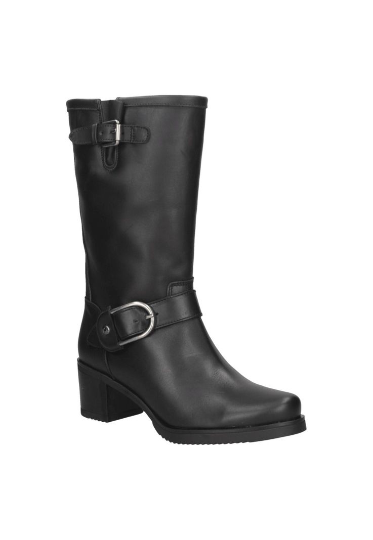Bota Casual Mujer Mingo - L507-0