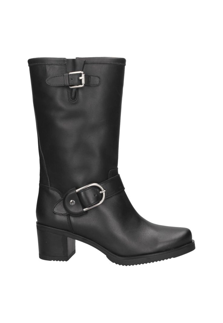 Bota Casual Mujer Mingo - L507-1