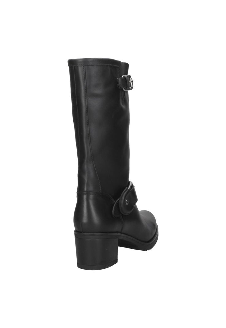 Bota Casual Mujer Mingo - L507-2