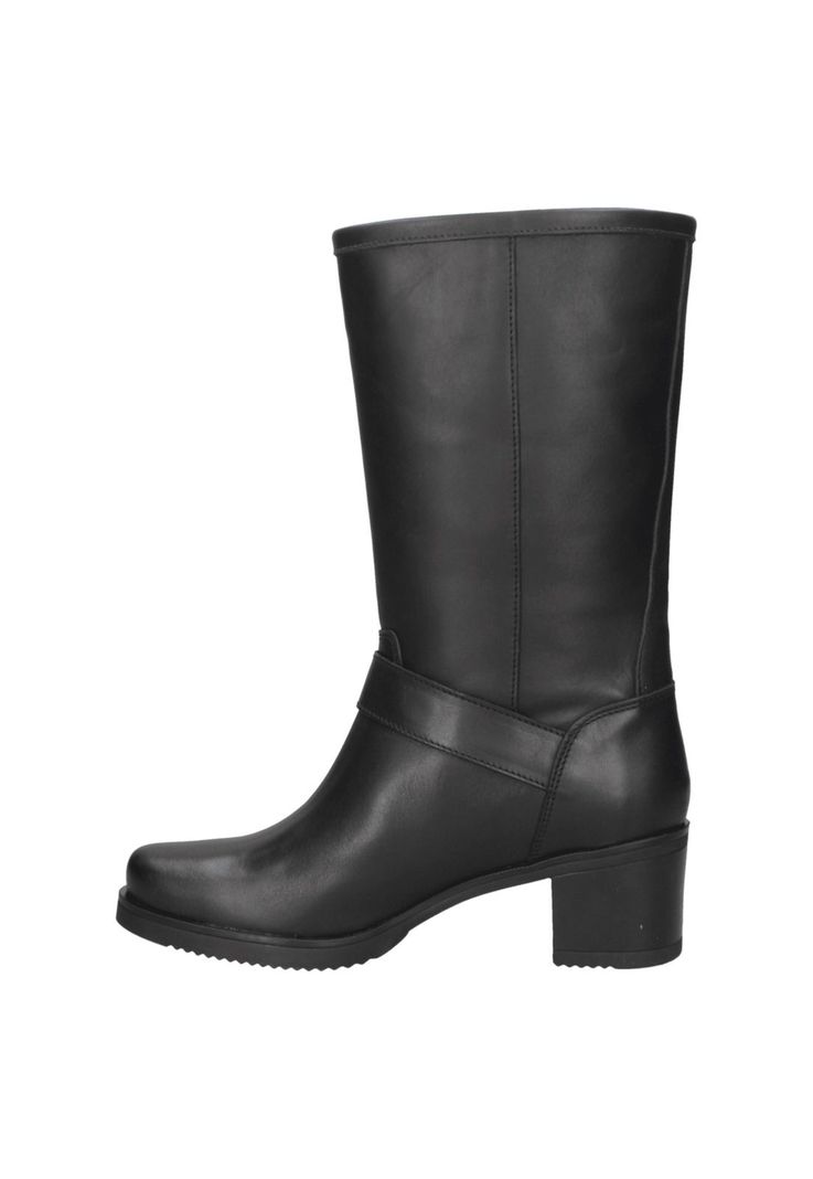 Bota Casual Mujer Mingo - L507-3