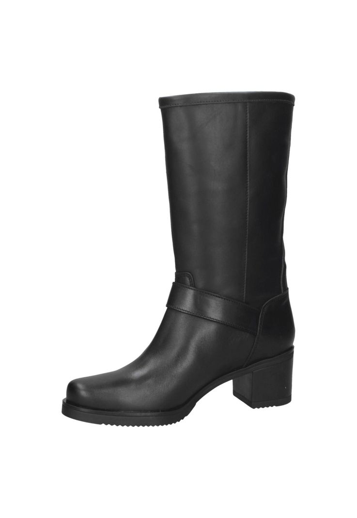 Bota Casual Mujer Mingo - L507-4