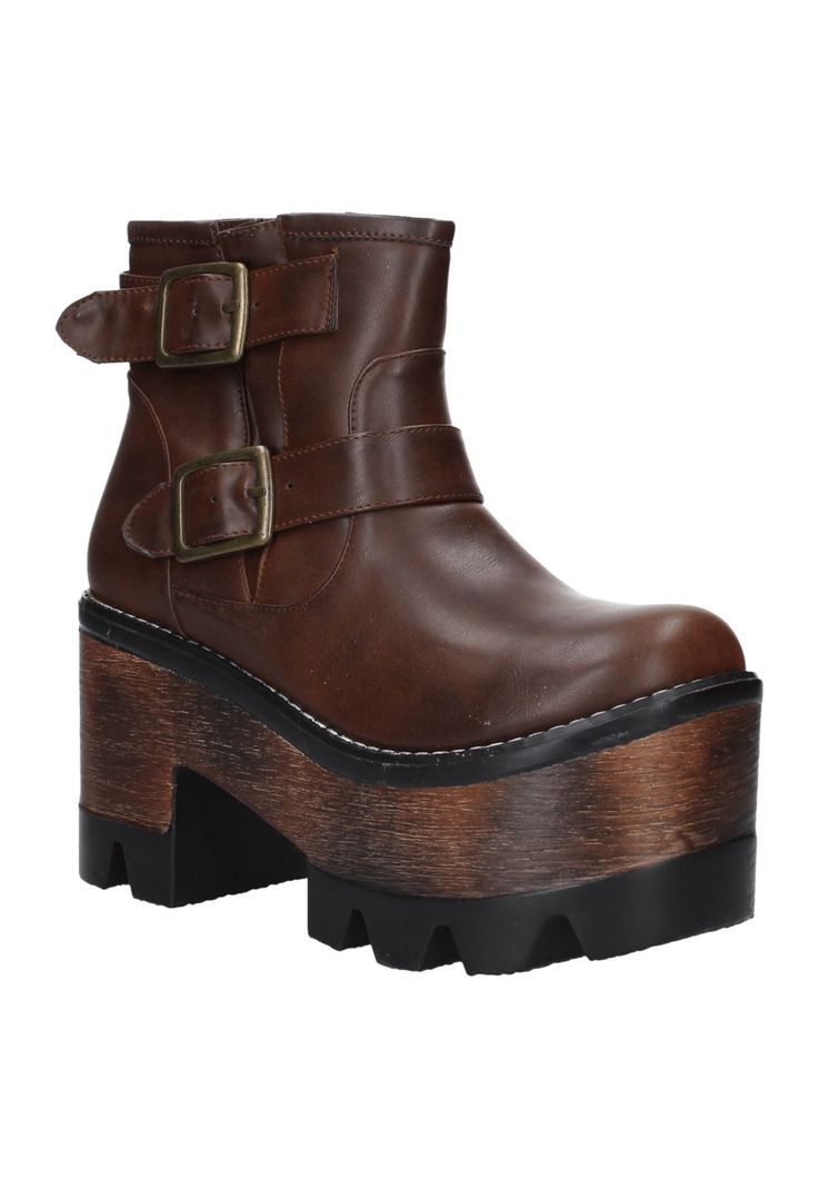 Botin Casual Mujer Dakota - V939-0