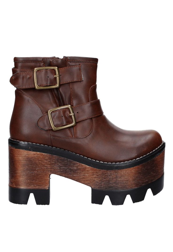 Botin Casual Mujer Dakota - V939-1