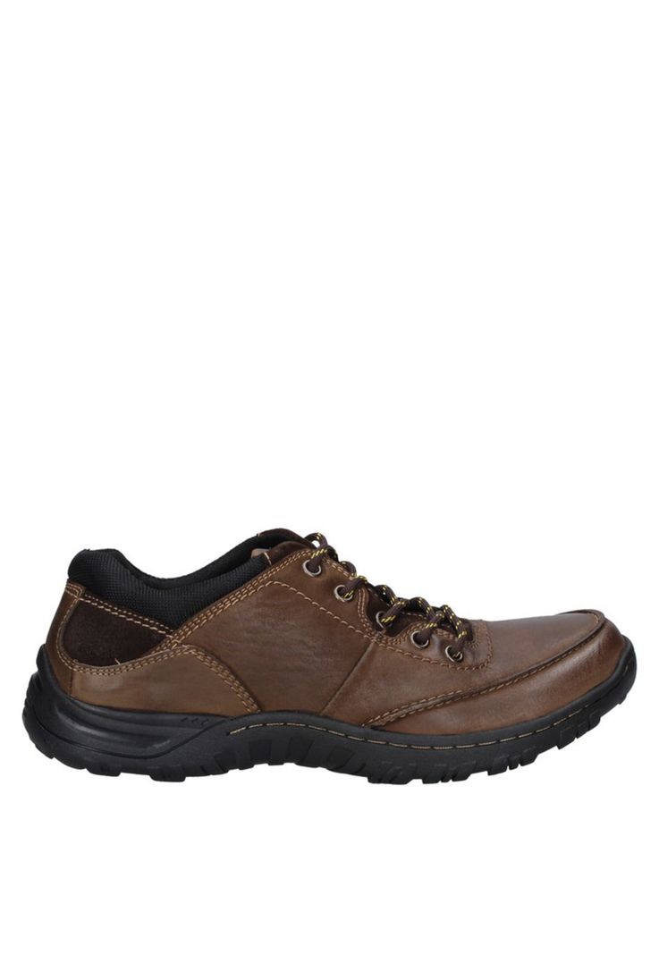 Zapato Casual Hombre Pluma - B752-1