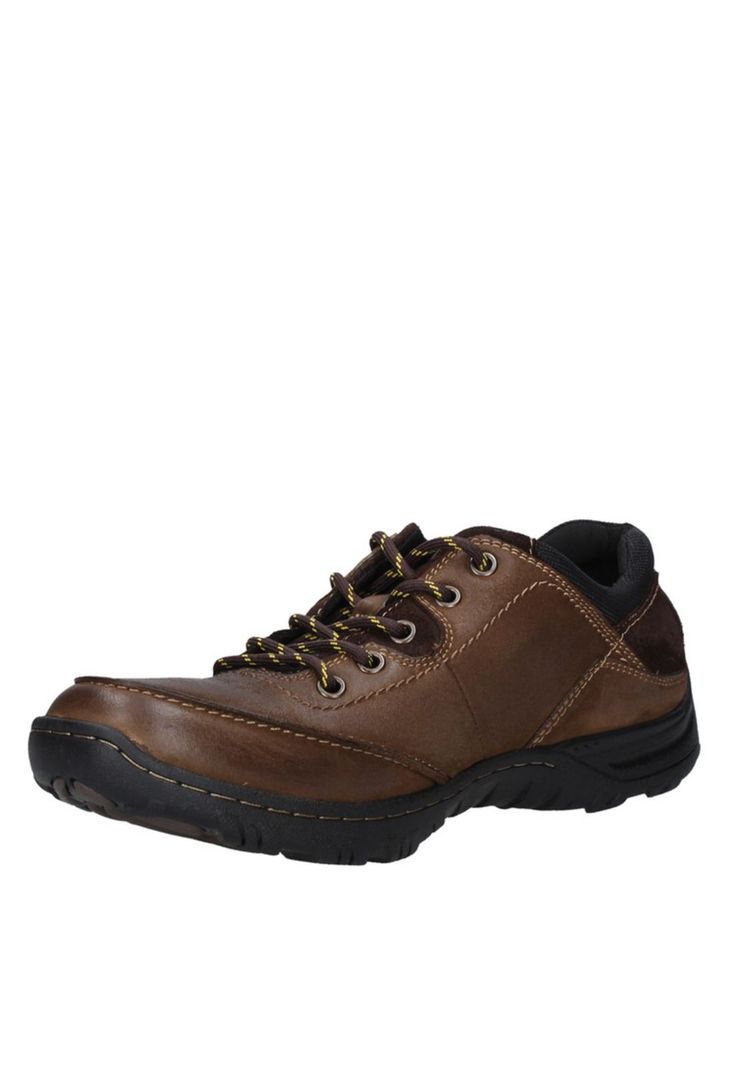 Zapato Casual Hombre Pluma - B752-4