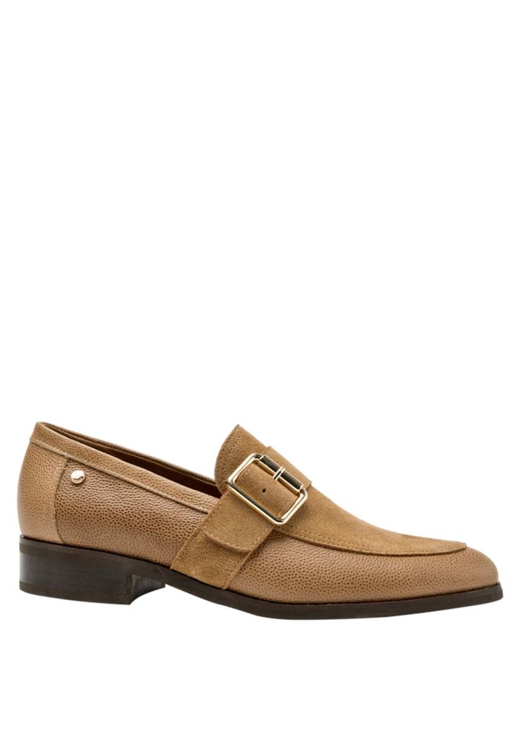 Zapato Casual Mujer Pollini - J263-1