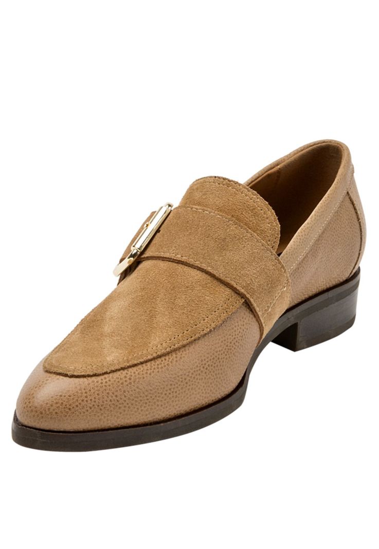 Zapato Casual Mujer Pollini - J263-4