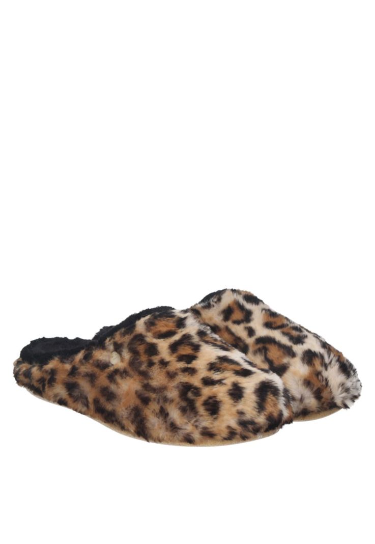 Pantufla Casual Niña Hot Potatoes - W373-0