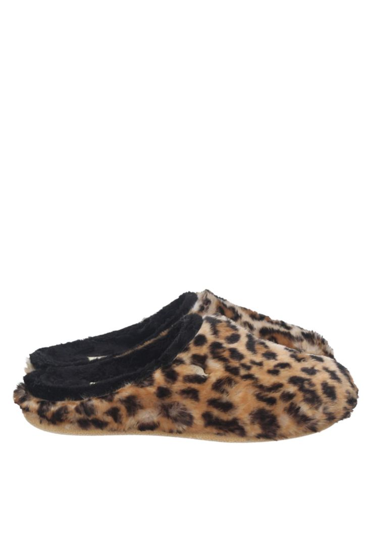 Pantufla Casual Niña Hot Potatoes - W373-3