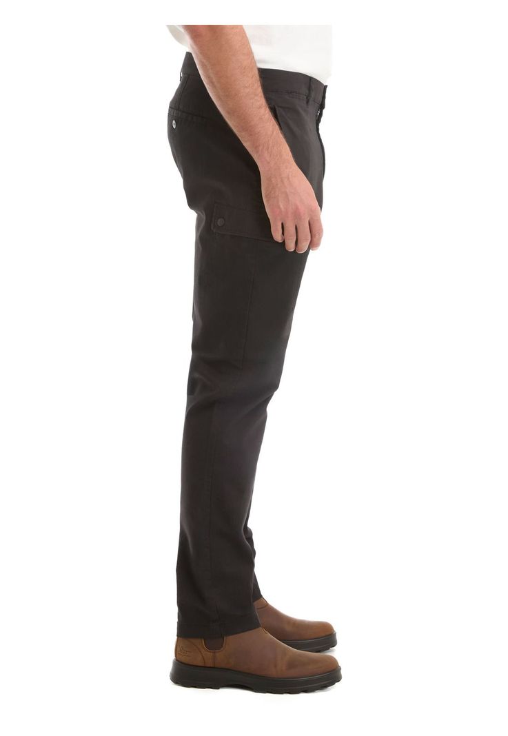 Pantalón Casual Hombre Panama Jack - L977-1