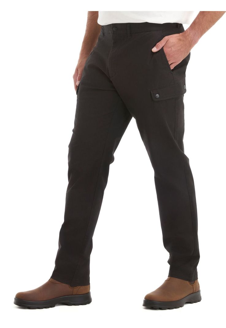 Pantalón Casual Hombre Panama Jack - L977-2