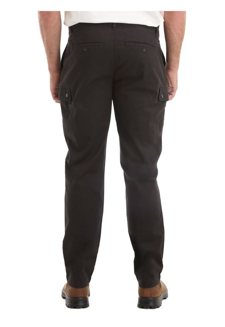 Pantalón Casual Hombre Panama Jack - L977-3