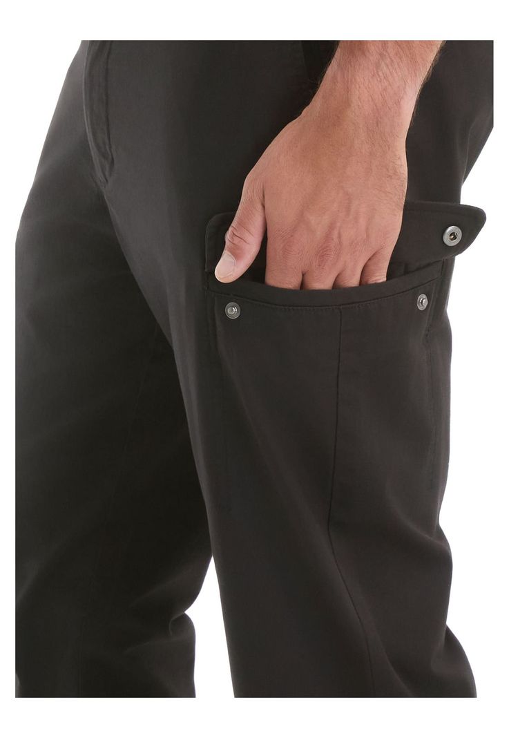 Pantalón Casual Hombre Panama Jack - L977-4