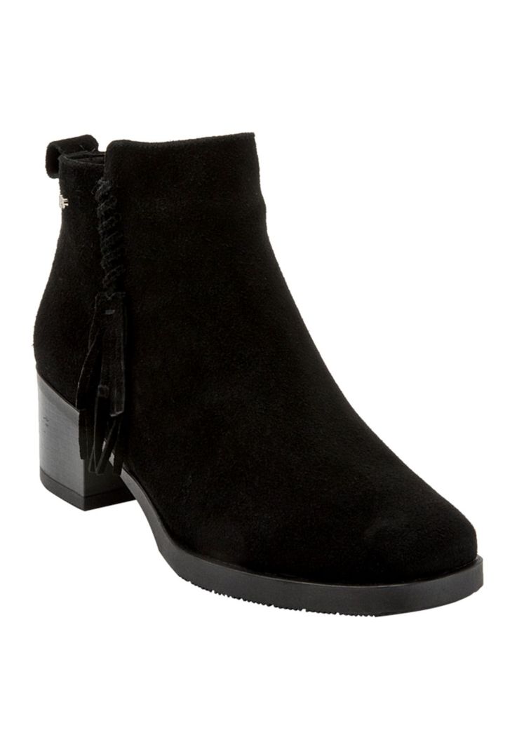 Botín Casual Mujer 16 Hrs - J062-0