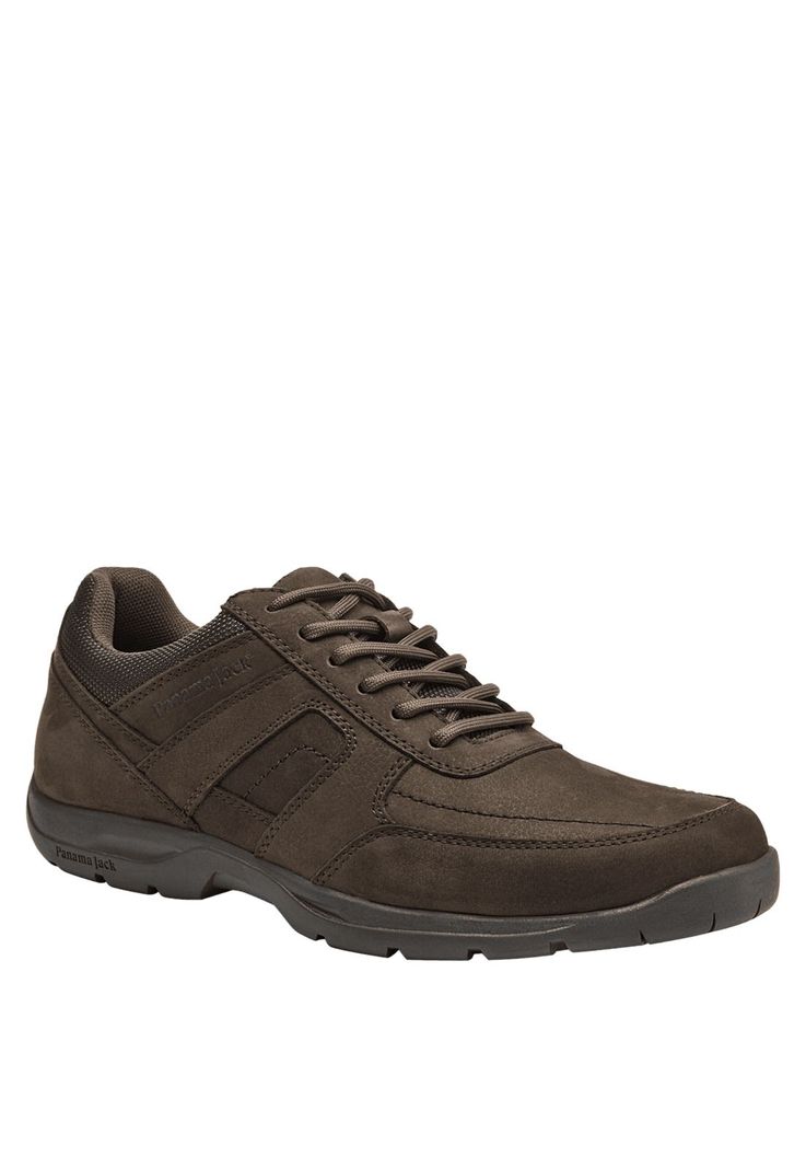 Zapato Casual Hombre Panama Jack - L622-0