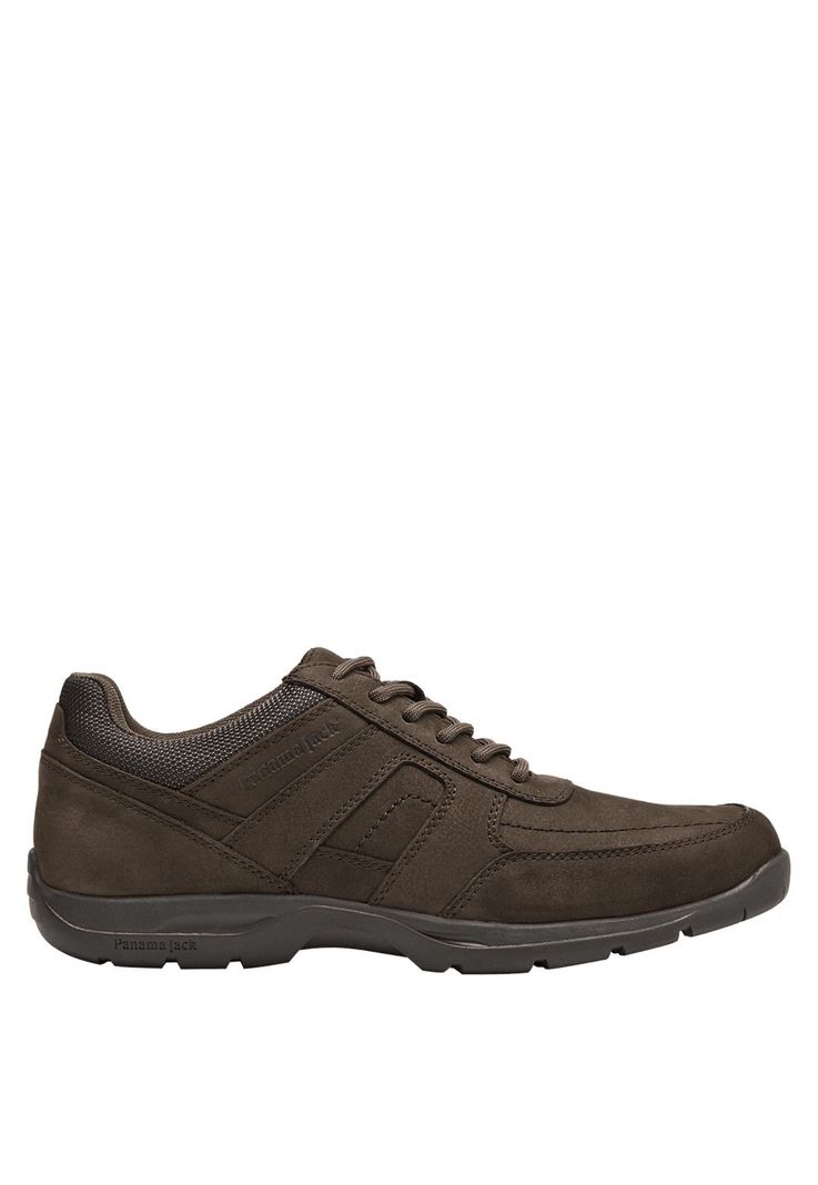 Zapato Casual Hombre Panama Jack - L622-1